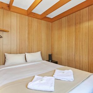 Budget Two-Bedroom Cabin
